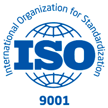 máy lọc nước Kensi sản xuất theo tiêu chuẩn ISO