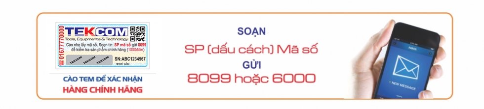 tem cào xác nhận sản phẩm chính hãng máy lọc nước
