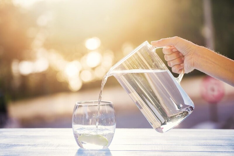 Uống nước nhiễm chì gây ảnh hưởng nghiêm trọng tới sức khỏe