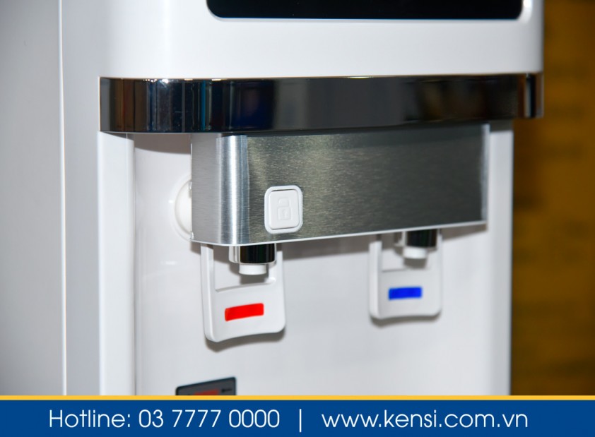 Hệ thống lọc nước công nghiệp RO tiêu tốn nhiều điện năng không