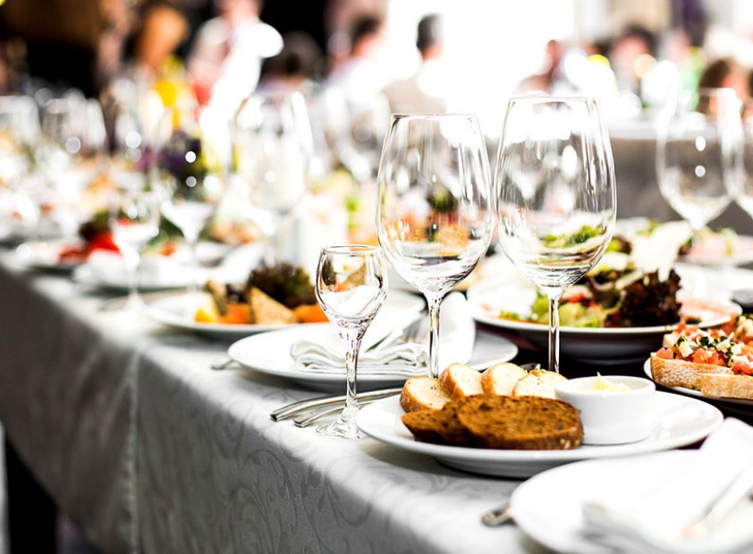 Hệ thống máy lọc nước công nghiệp cho nhà hàng