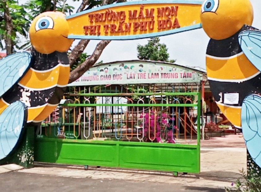 Chọn lựa máy lọc nước RO công nghiệp phù hợp trường mầm non mang đến điều gì