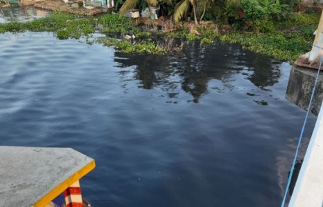 Thực trạng nguồn nước hiện nay và những biện pháp khắc phục