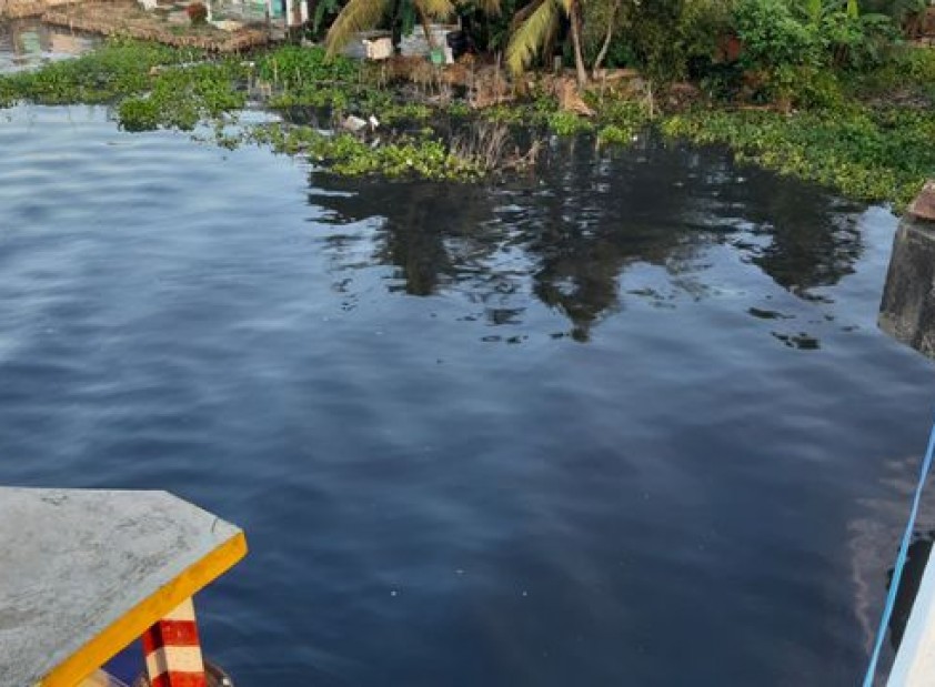 Thực trạng nguồn nước hiện nay và những biện pháp khắc phục