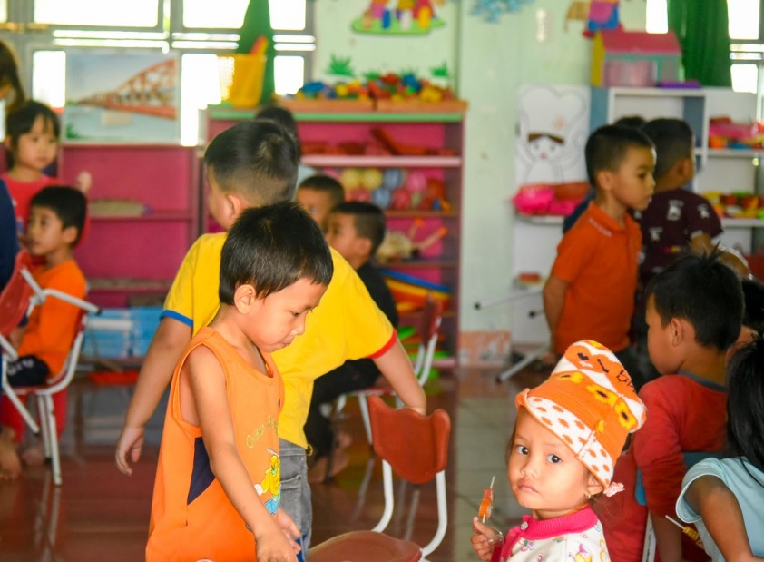 Tiêu chí lựa chọn máy lọc nước cho trường học phù hợp