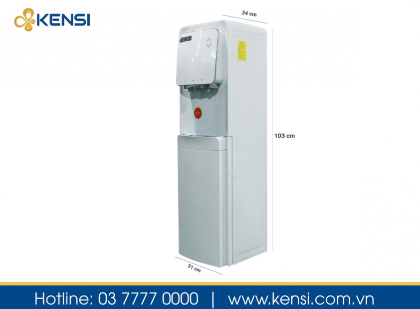 Cách chọn mua máy lọc nước tốt nhất không phải ai cũng biết