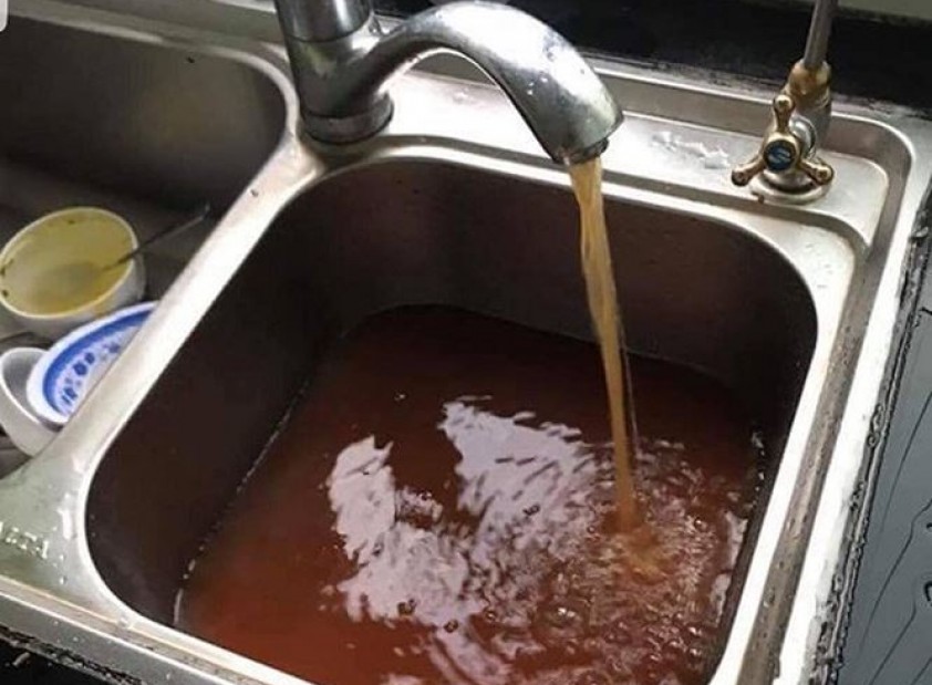 Kiểm tra nước nhiễm kim loại nặng và cách xử lý phù hợp