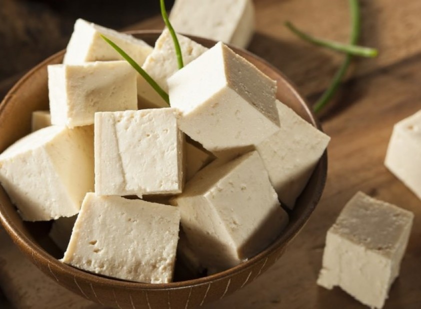 Máy lọc nước RO công nghiệp cho cơ sở sản xuất đậu phụ 