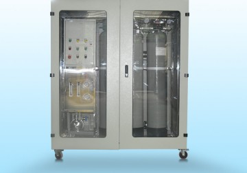 Hệ thống máy lọc nước nhiễm mặn Kensi 250LH