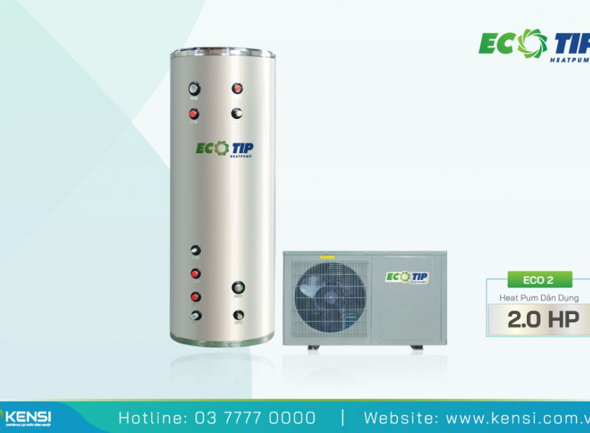 Các điều kiện cần lưu ý khi lựa chọn hệ thống nước nóng trung tâm chất lượng