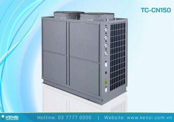 Máy bơm nhiệt Heat Pump công nghiệp TC CN150