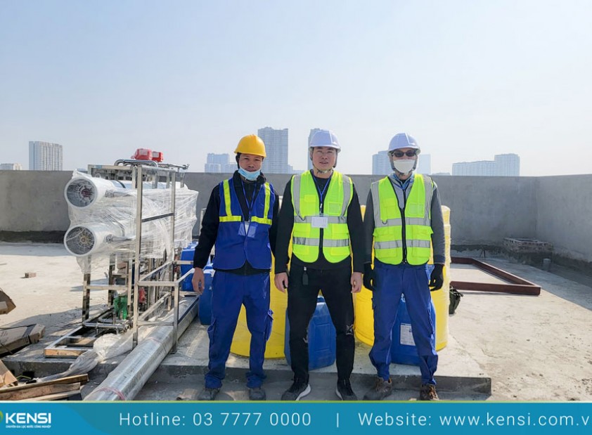 Cung cấp máy lọc nước tại Đồng Nai: Máy lọc nước RO, hệ thống lọc tổng