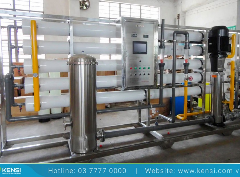 Mua máy lọc nước tỉnh Đồng Nai ở đâu tốt nhất?