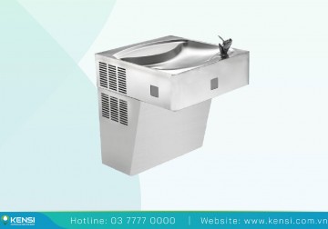 Đảo lấy nước công cộng gắn tường KS WM01
