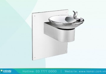Đảo lấy nước công cộng gắn tường KS WM03-1