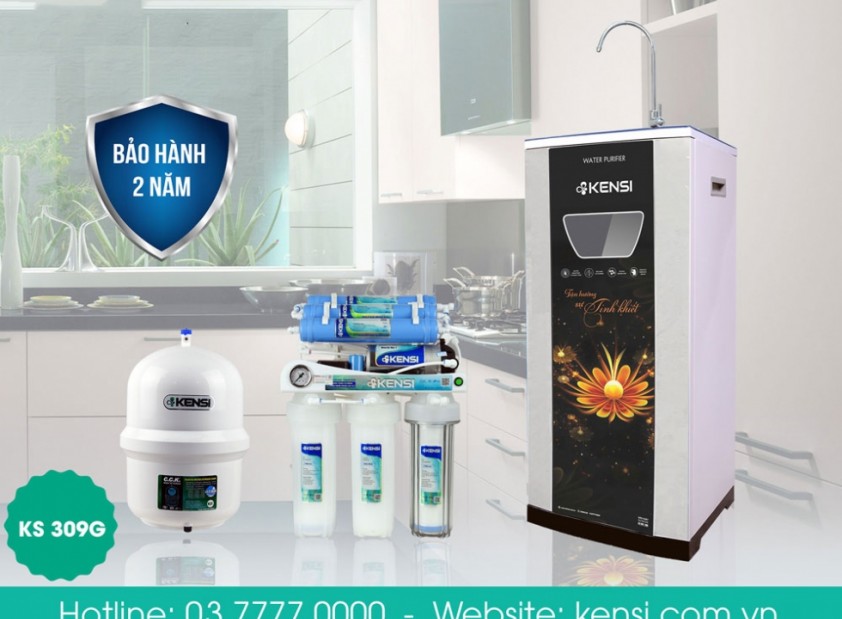 Chọn mua máy lọc nước giá cao cho chất lượng nước đã thật sự an toàn hay không?