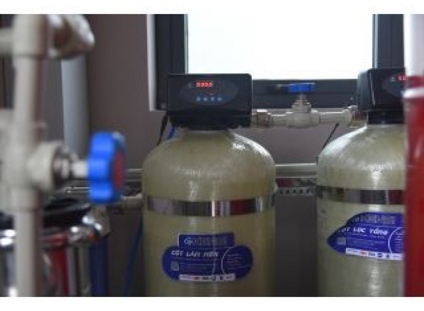 Những điều có thể bạn chưa biết về máy lọc nước công nghiệp