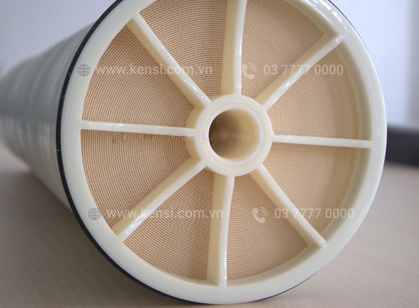 Màng lọc trong máy lọc nước công nghiệp RO có nhất thiết thay định kỳ? 