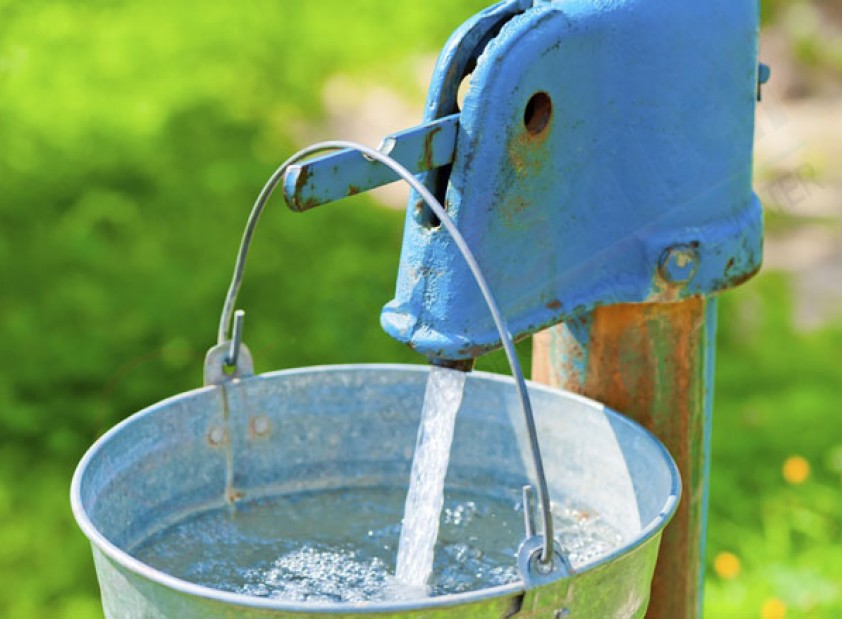 Chất lượng nước sinh hoạt tiêu chuẩn hệ thống lọc nước giếng khoan