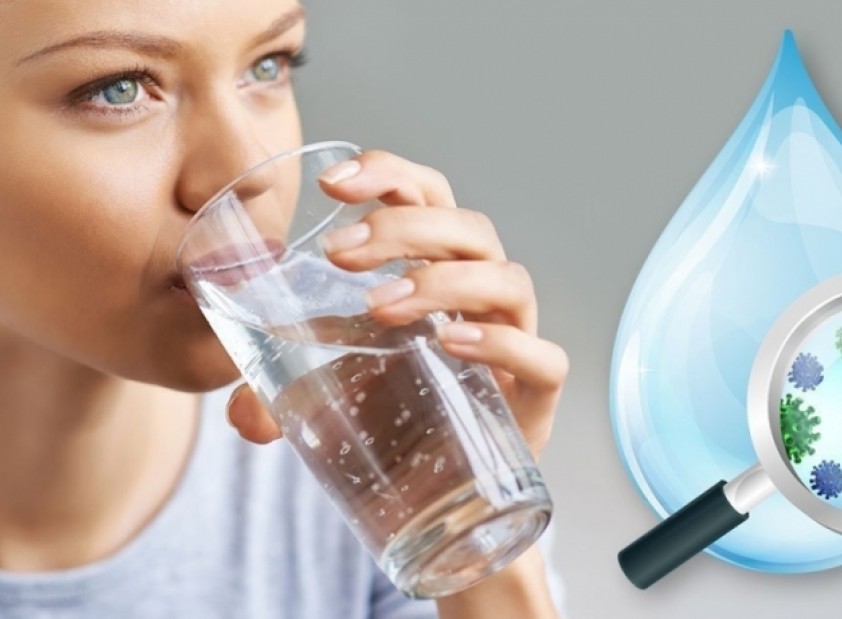 Khắc phục nước sau lọc từ máy lọc nước công nghiệp RO còn cặn bẩn