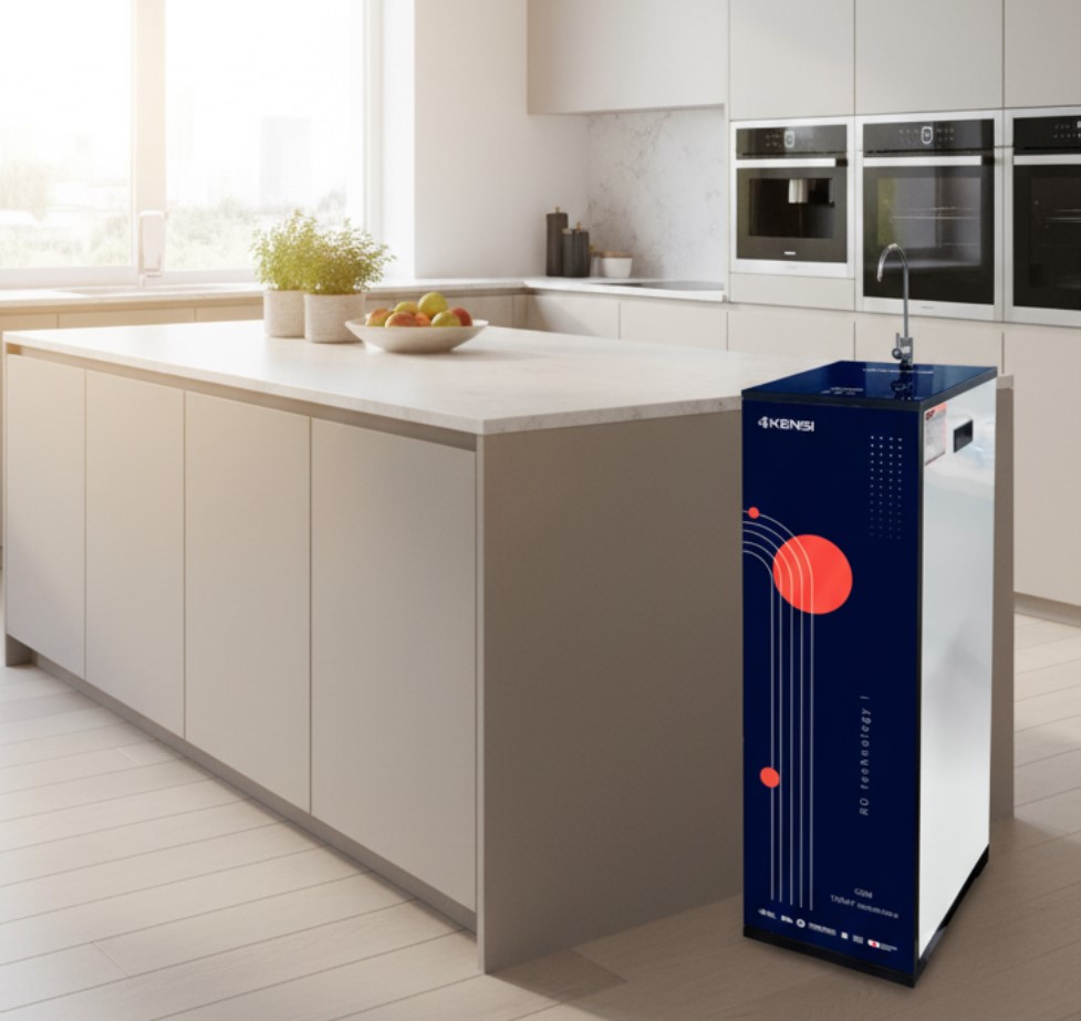 Máy lọc nước Hydrogen