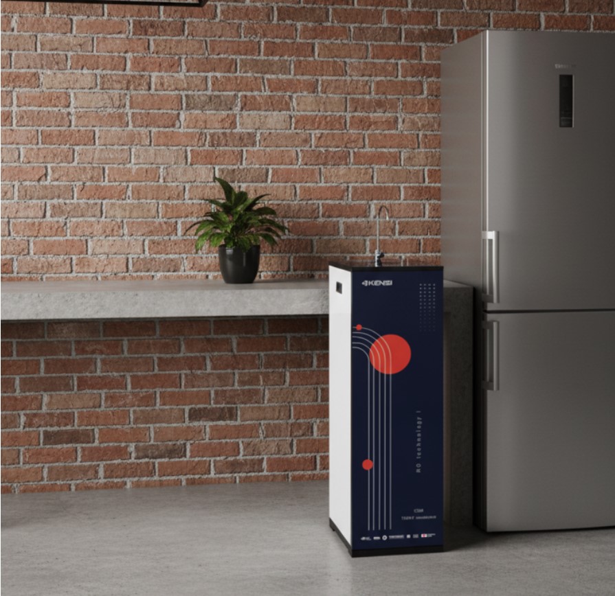 Máy lọc nước Hydrogen