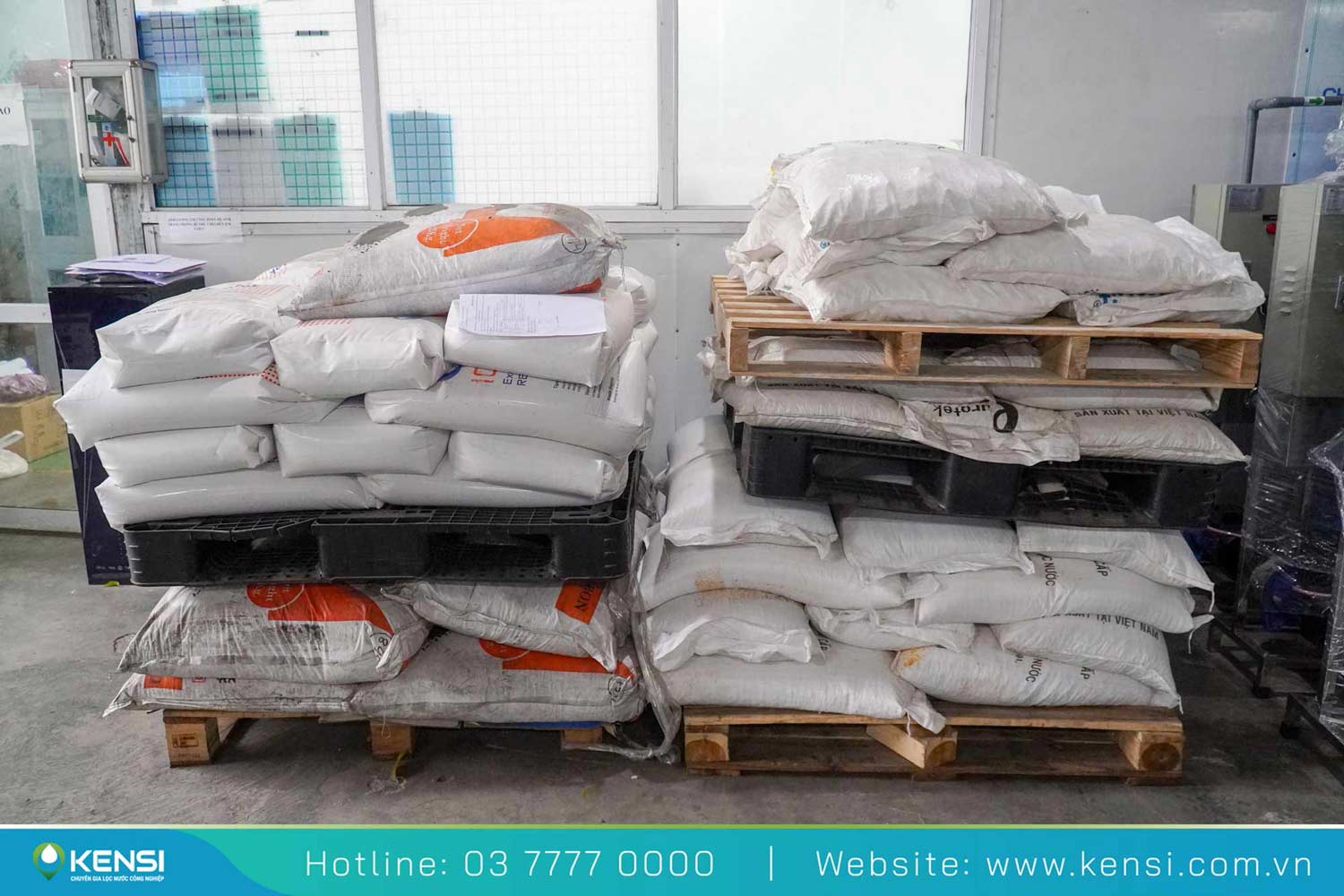 Một số hình ảnh hệ thống lọc nước