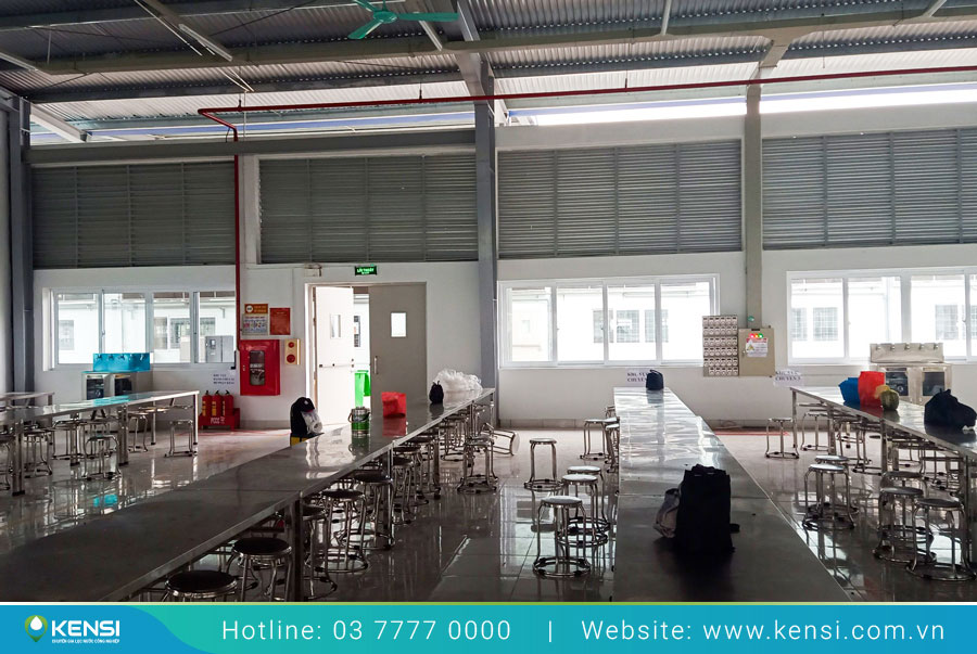 Tekcom - Đơn vị chuyên thiết kế và lắp đặt hệ thống nước uống trực tiếp tốt nhất