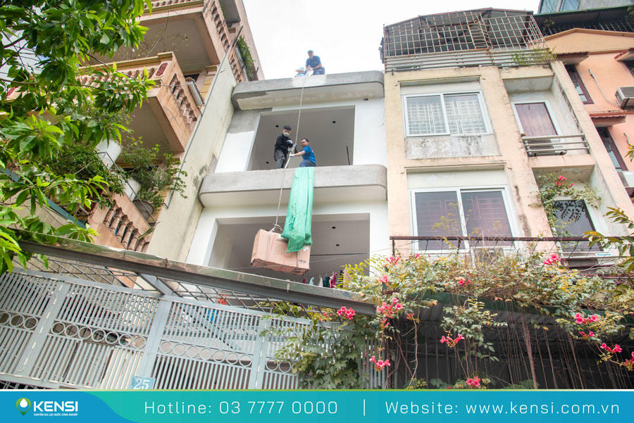 Heat Pump và lọc tổng trở thành giải pháp cho nhu cầu sử dụng nước sạch sinh hoạt và nguồn nước nóng ổn định