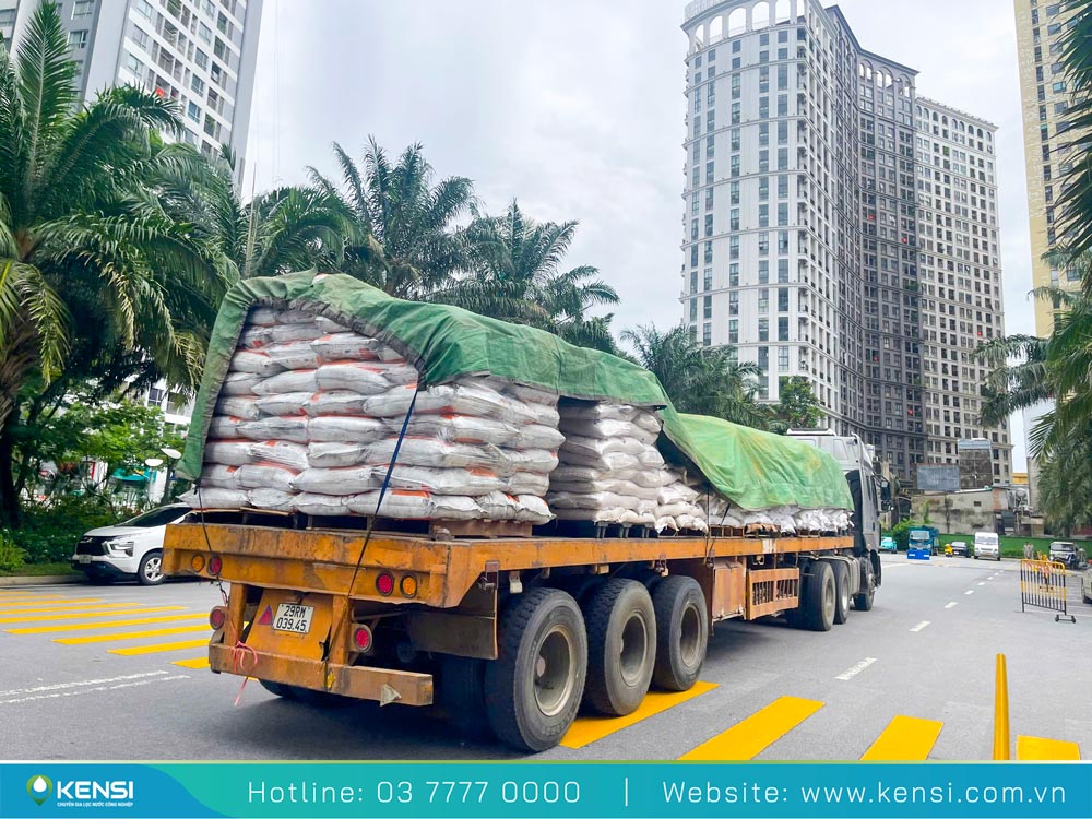 Tekcom đơn vị cung cấp dịch vụ bảo dưỡng hệ thống lọc nước công nghiệp RO uy tín