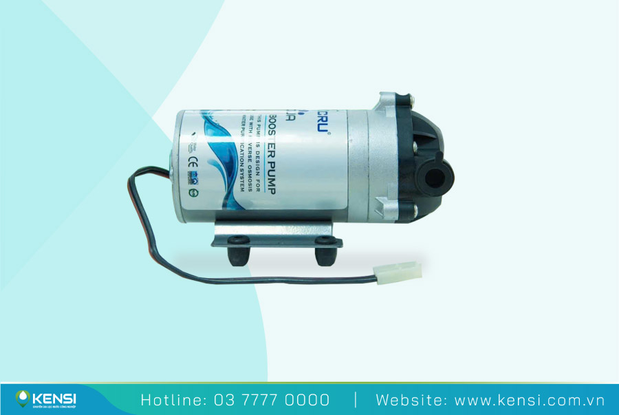 Bơm máy lọc nước RO