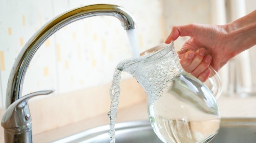 Nước máy đã thực sự sạch?