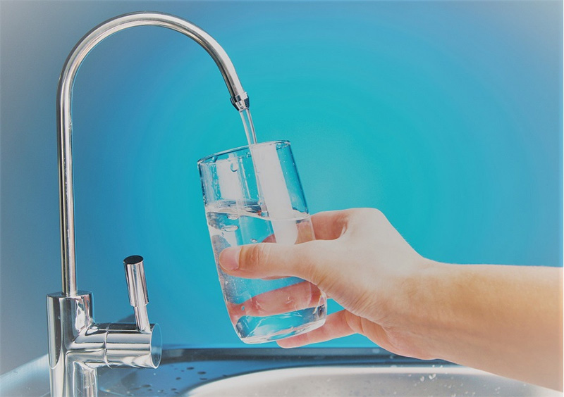 Hệ thống lọc RO tạo nguồn nước uống tinh khiết